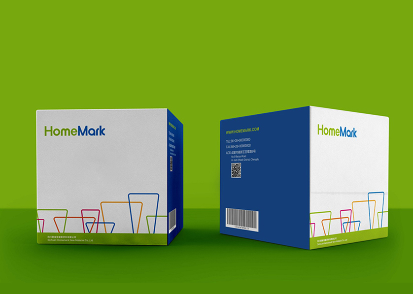 浏阳市VI设计公司